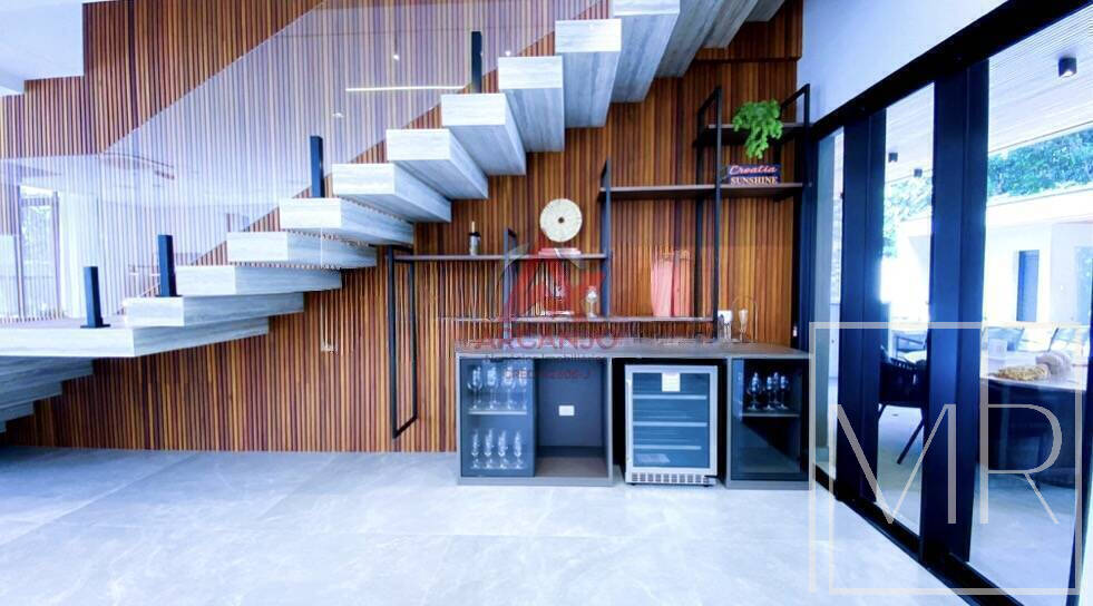 Casa, 6 quartos, 663 m² - Foto 17