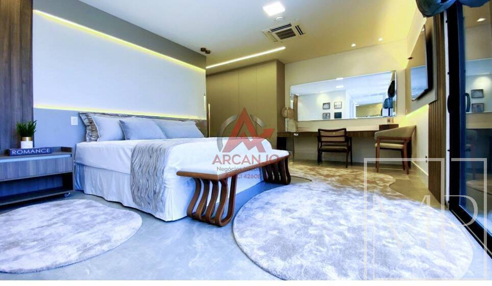 Casa, 6 quartos, 663 m² - Foto 19