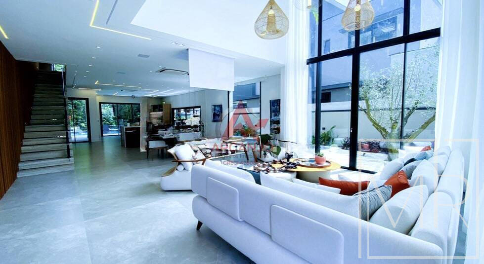 Casa, 6 quartos, 663 m² - Foto 20