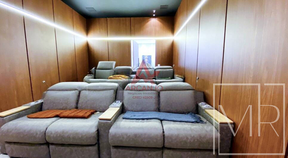 Casa, 6 quartos, 663 m² - Foto 23