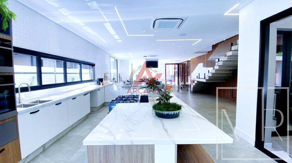 Casa, 6 quartos, 663 m² - Foto 24