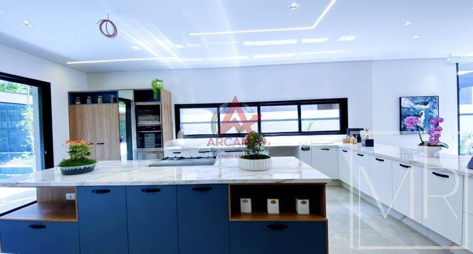 Casa, 6 quartos, 663 m² - Foto 25