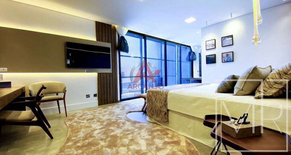 Casa, 6 quartos, 663 m² - Foto 27