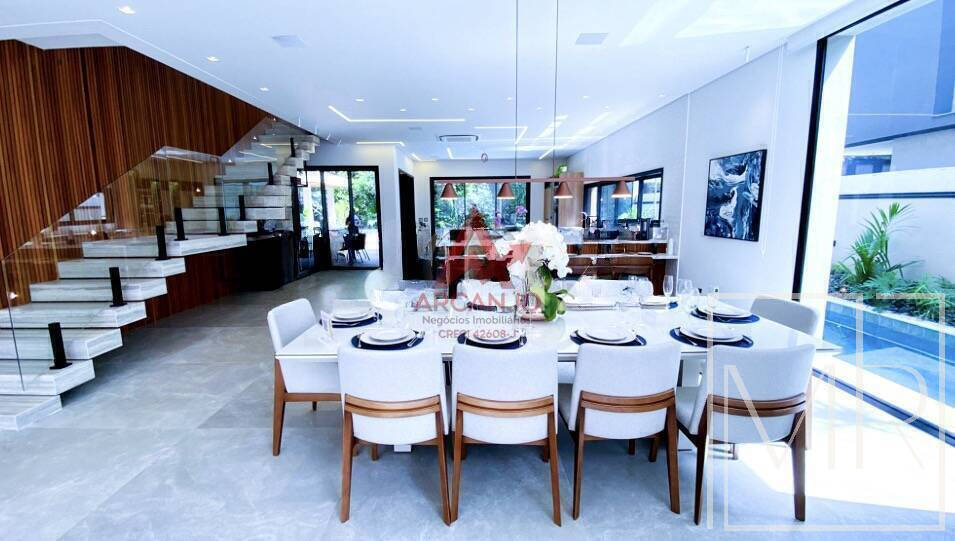 Casa, 6 quartos, 663 m² - Foto 28