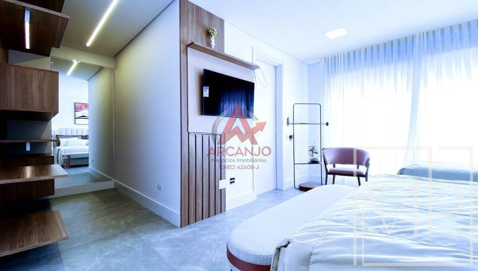 Casa, 6 quartos, 663 m² - Foto 30
