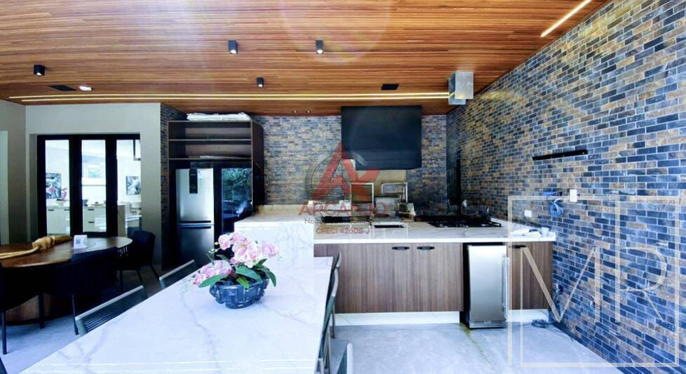 Casa, 6 quartos, 663 m² - Foto 38