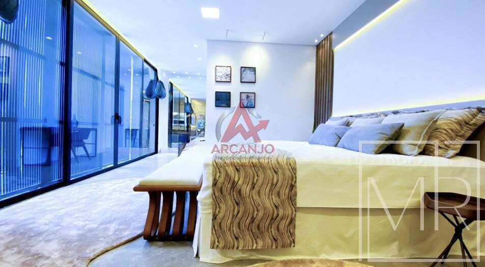 Casa, 6 quartos, 663 m² - Foto 43