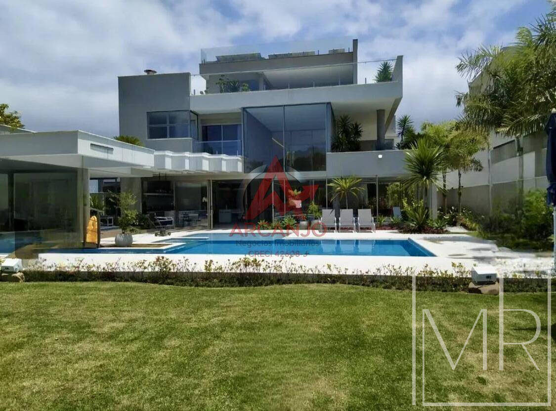 Casa, 7 quartos, 781 m² - Foto 1