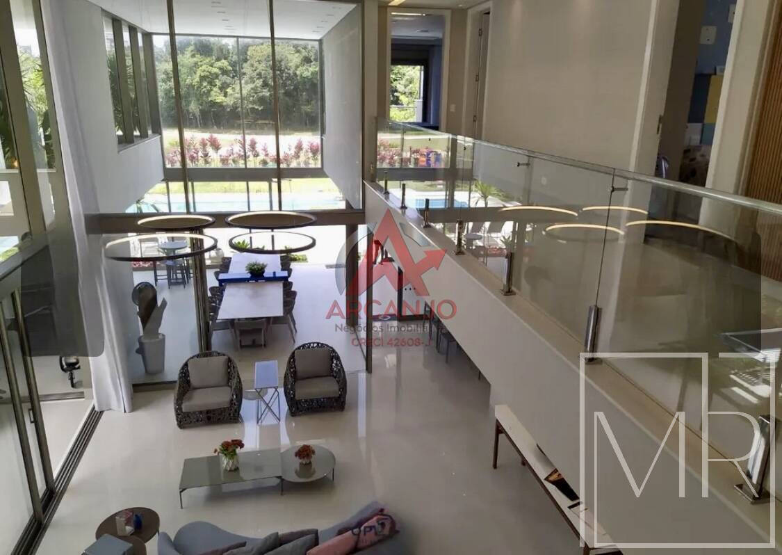 Casa, 7 quartos, 781 m² - Foto 6