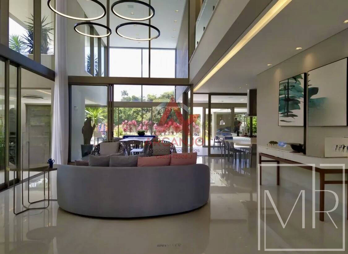 Casa, 7 quartos, 781 m² - Foto 8