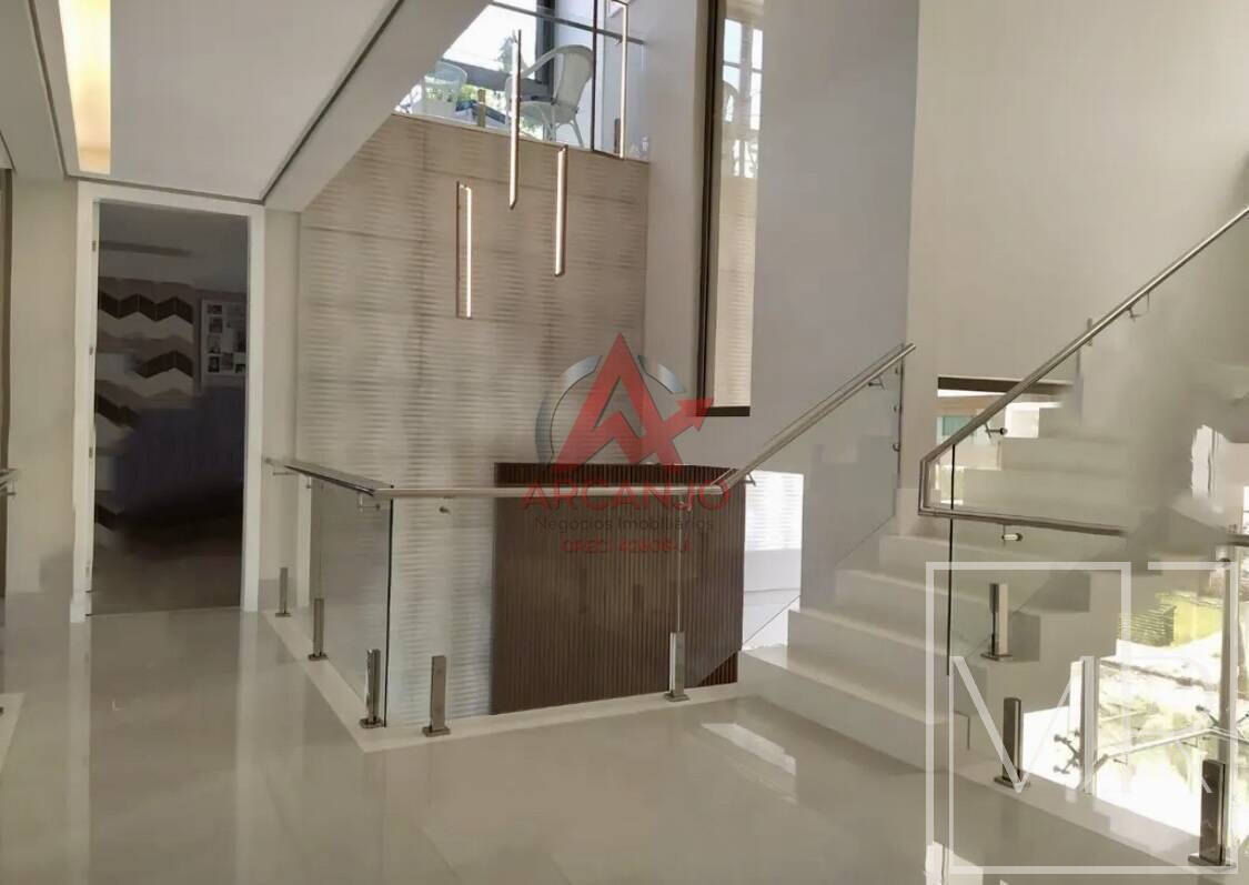 Casa, 7 quartos, 781 m² - Foto 9
