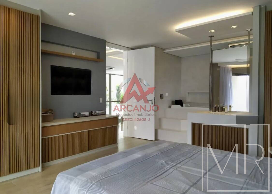 Casa, 7 quartos, 781 m² - Foto 14
