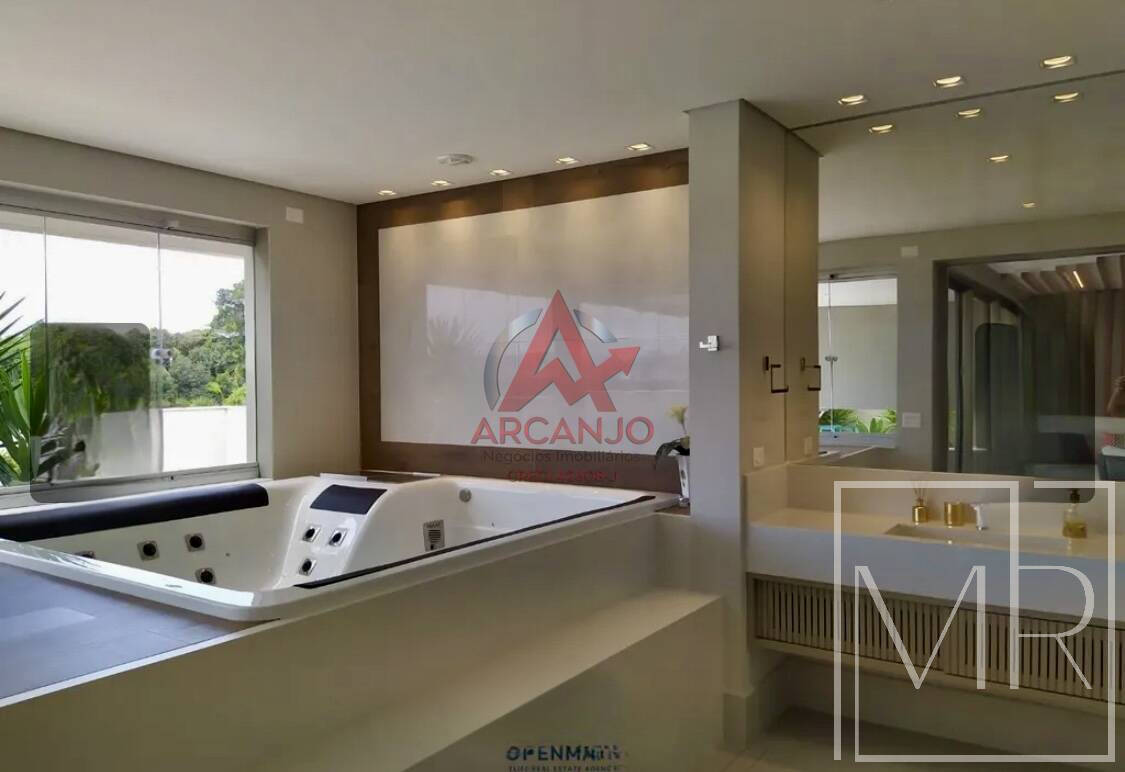 Casa, 7 quartos, 781 m² - Foto 15