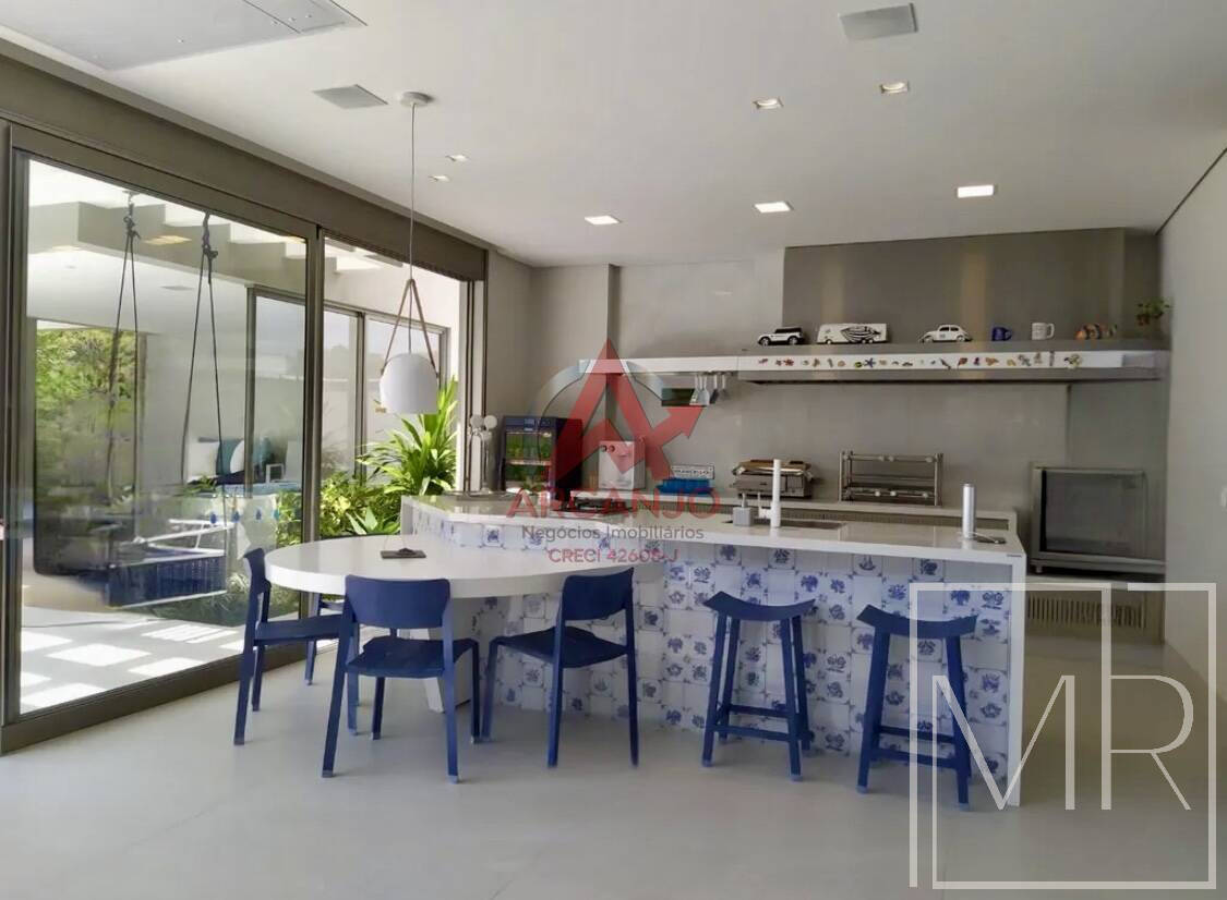 Casa, 7 quartos, 781 m² - Foto 21