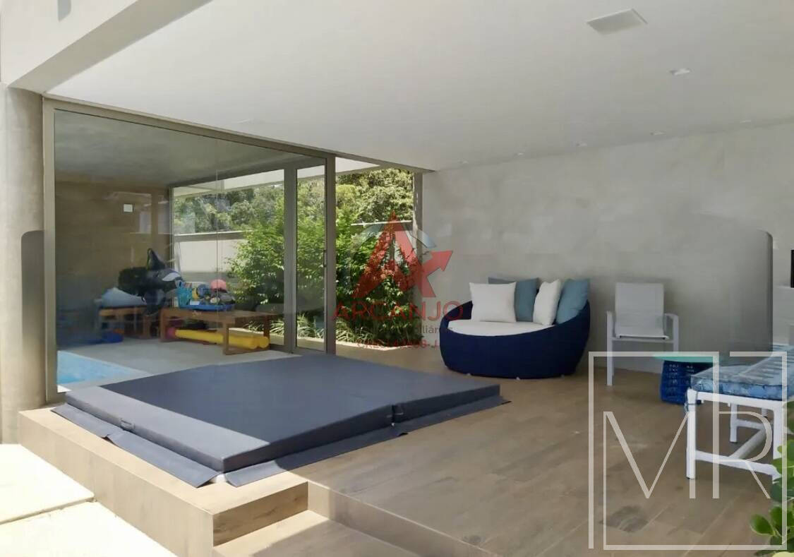 Casa, 7 quartos, 781 m² - Foto 28