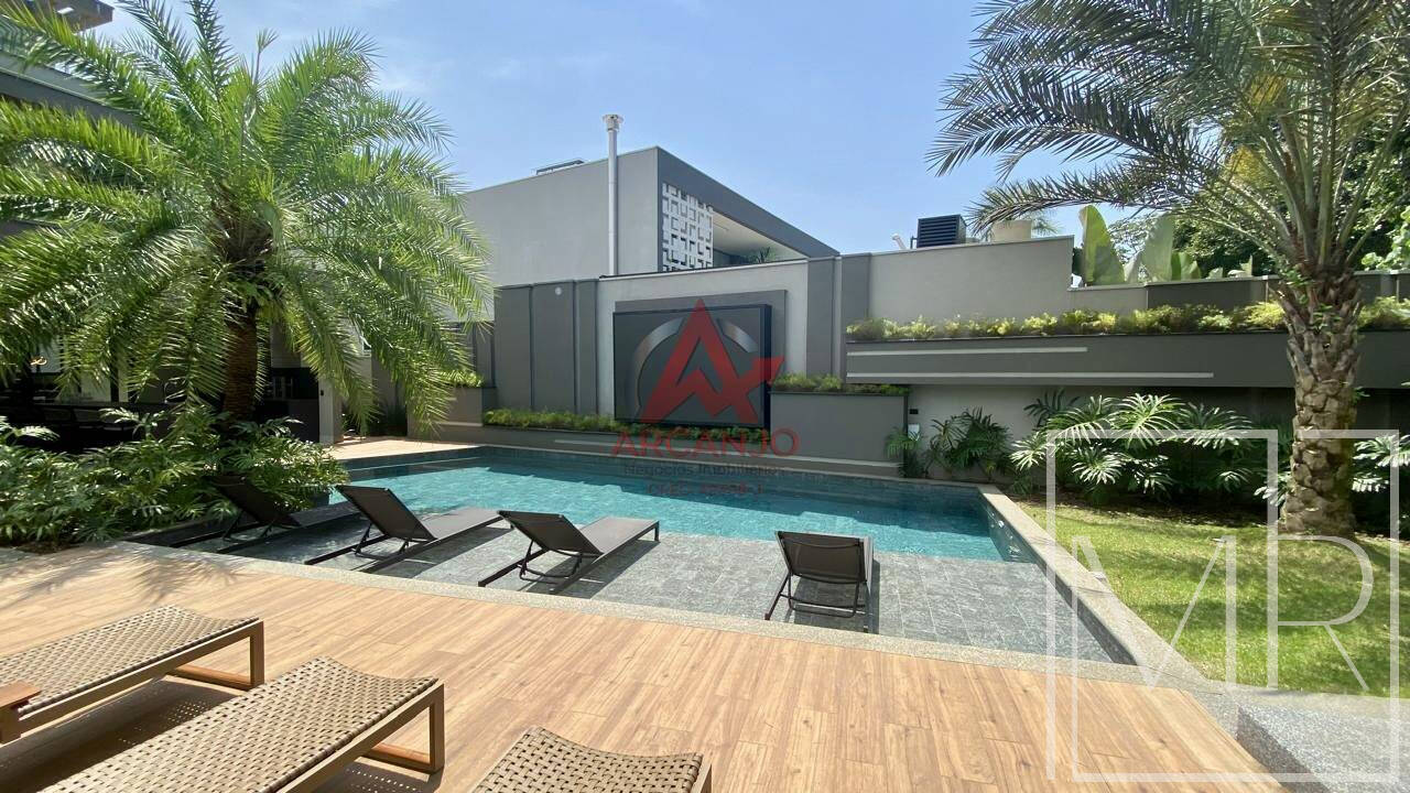 Casa, 7 quartos, 739 m² - Foto 6