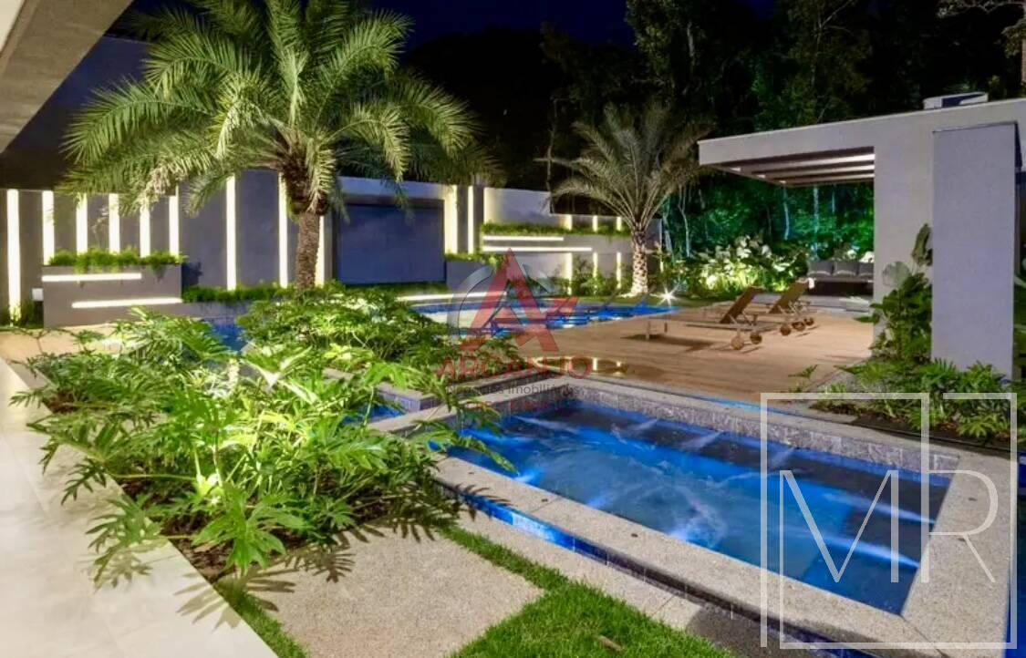 Casa, 7 quartos, 739 m² - Foto 7