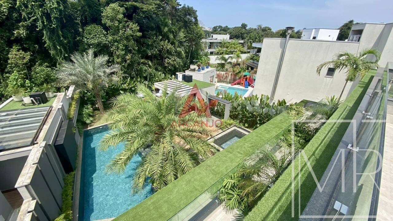 Casa, 7 quartos, 739 m² - Foto 8