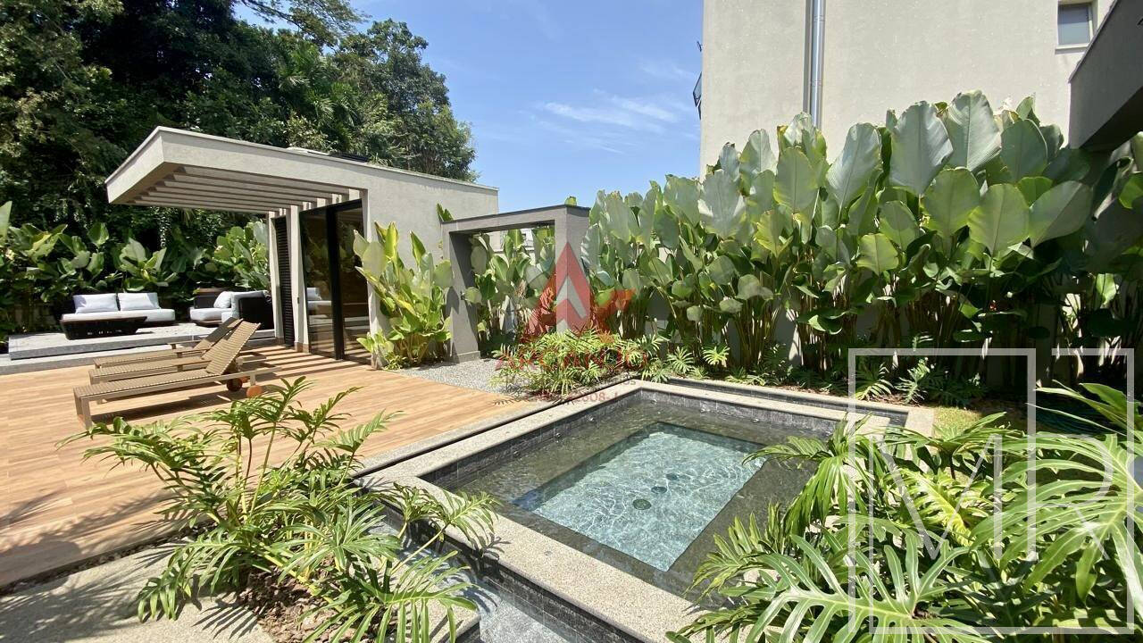 Casa, 7 quartos, 739 m² - Foto 9