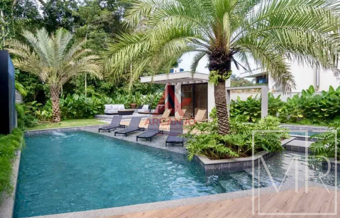 Casa, 7 quartos, 739 m² - Foto 10