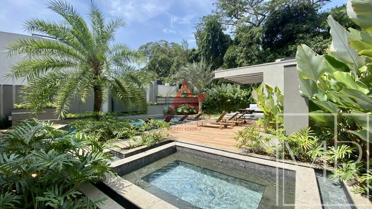 Casa, 7 quartos, 739 m² - Foto 11