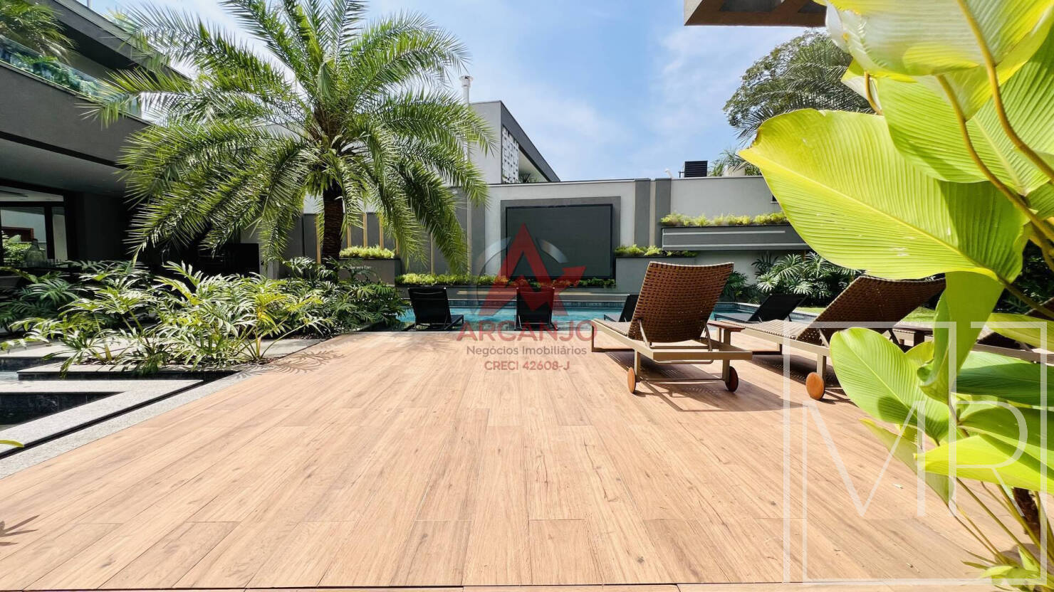 Casa, 7 quartos, 739 m² - Foto 12