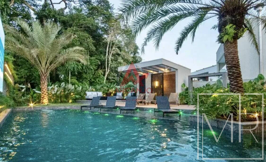 Casa, 7 quartos, 739 m² - Foto 13
