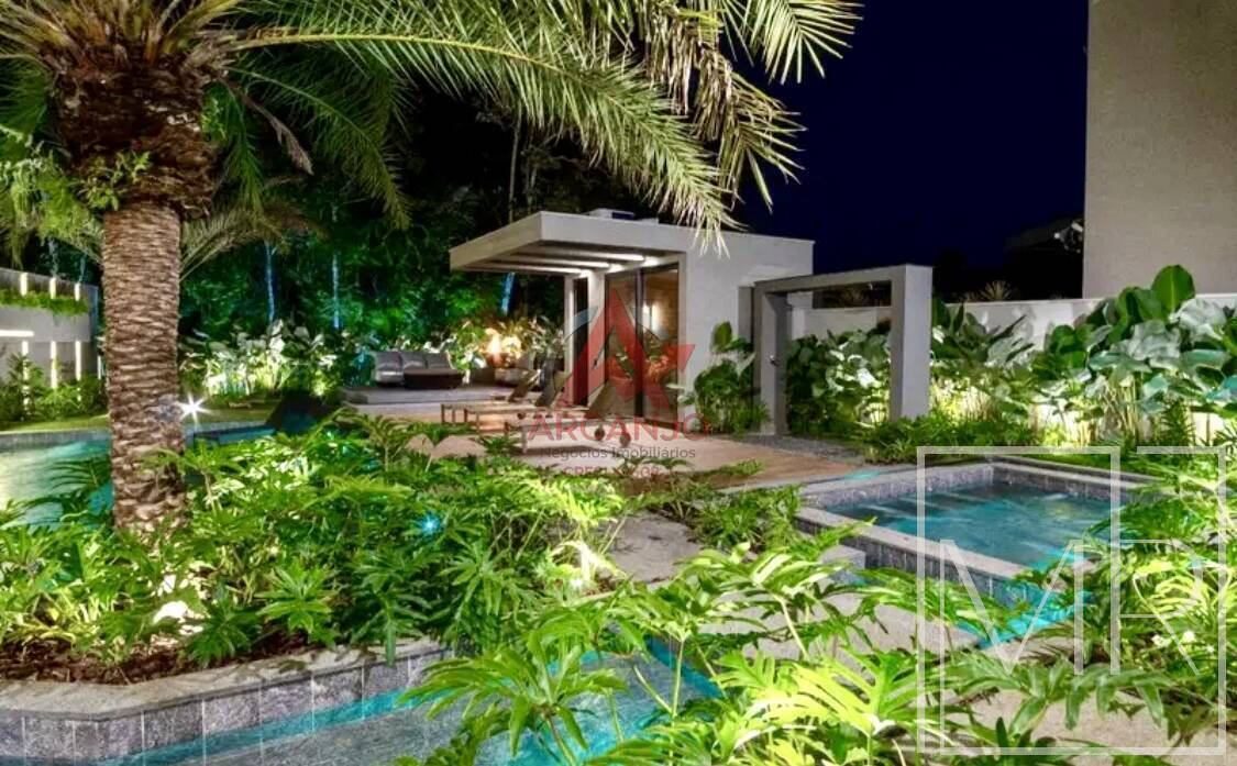 Casa, 7 quartos, 739 m² - Foto 14