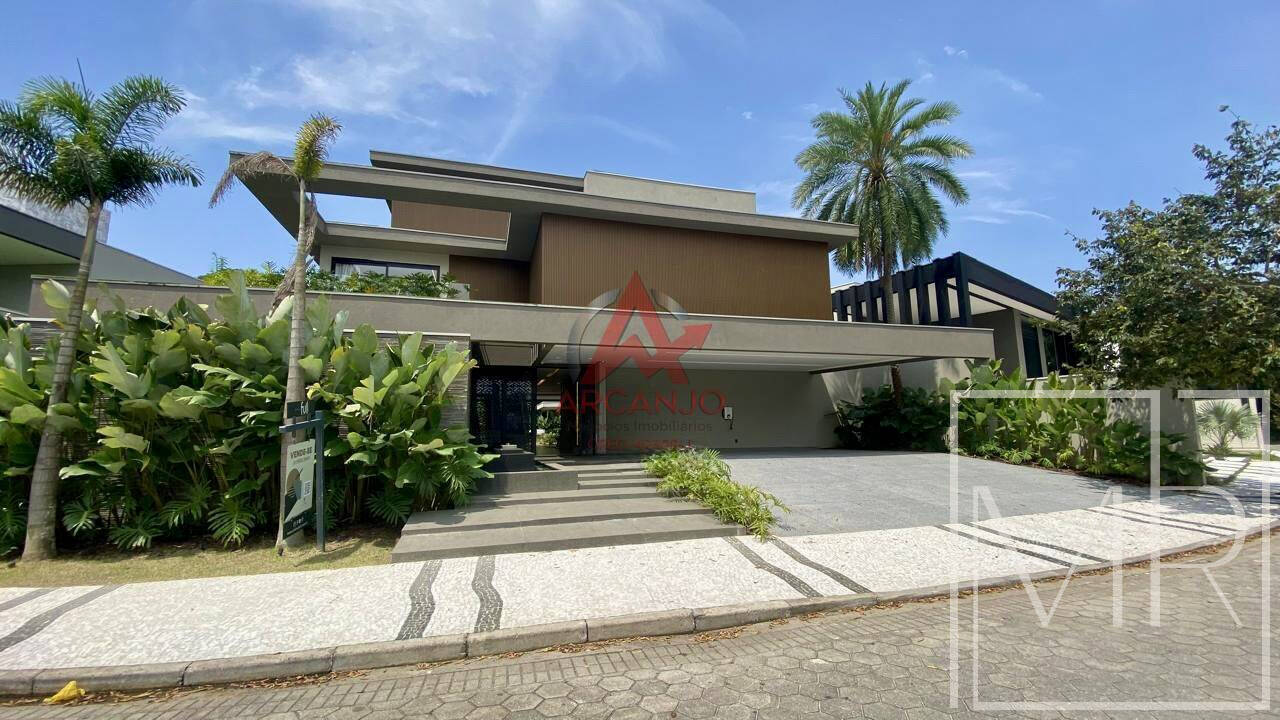 Casa, 7 quartos, 739 m² - Foto 16
