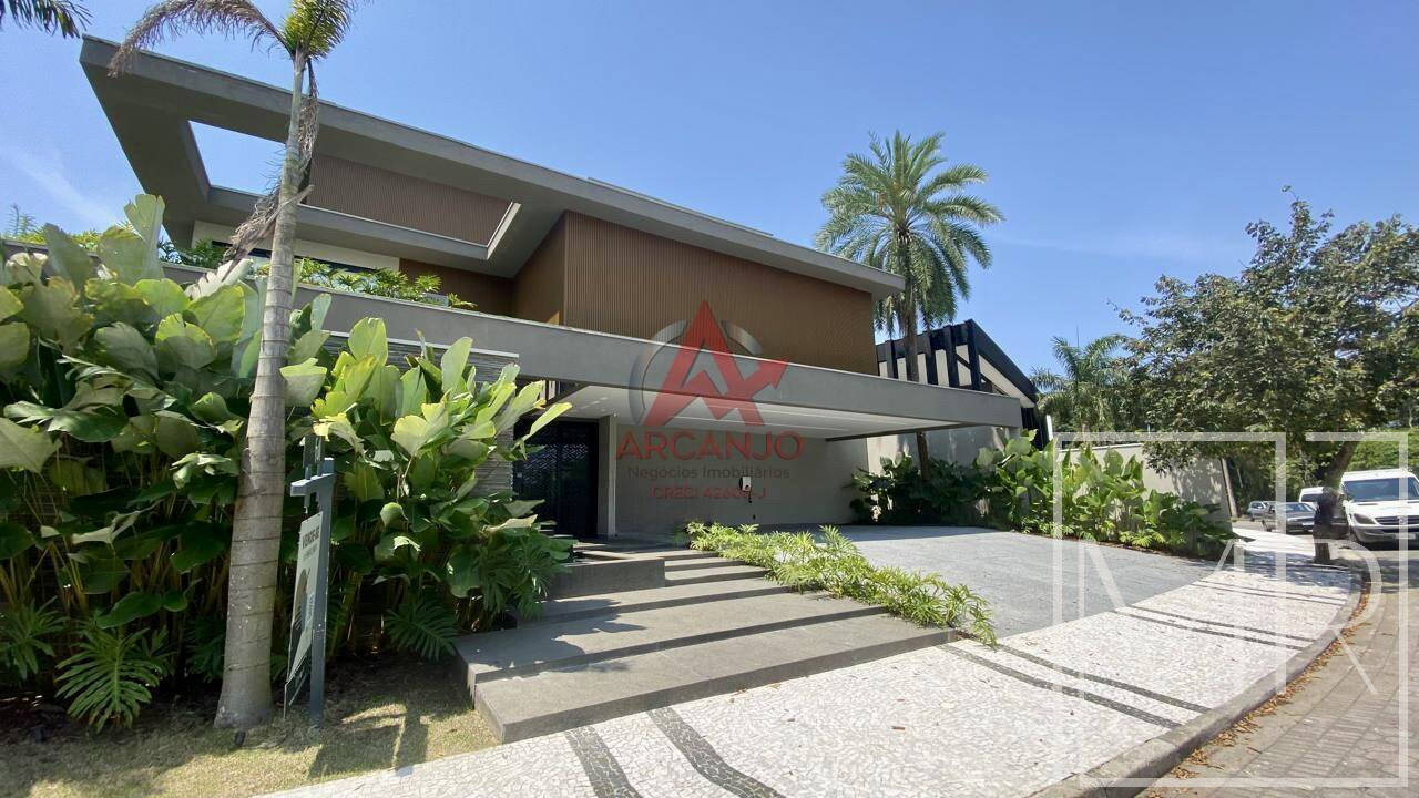 Casa, 7 quartos, 739 m² - Foto 17
