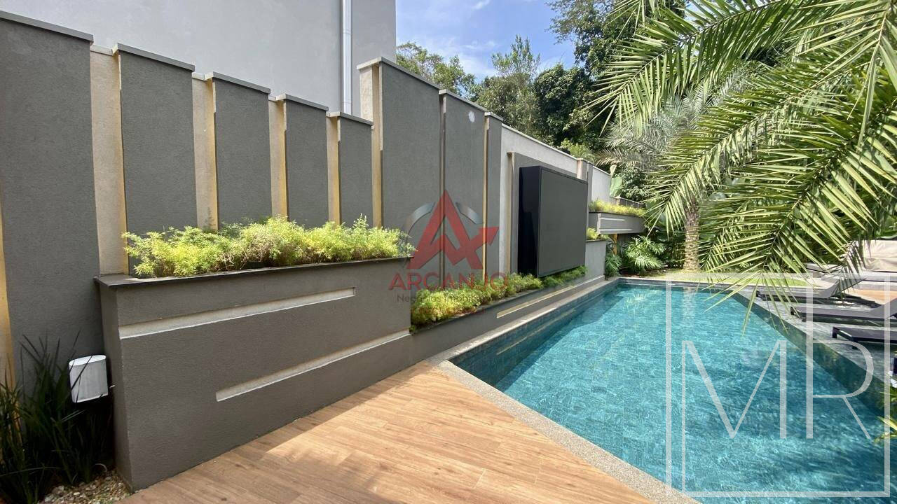 Casa, 7 quartos, 739 m² - Foto 19