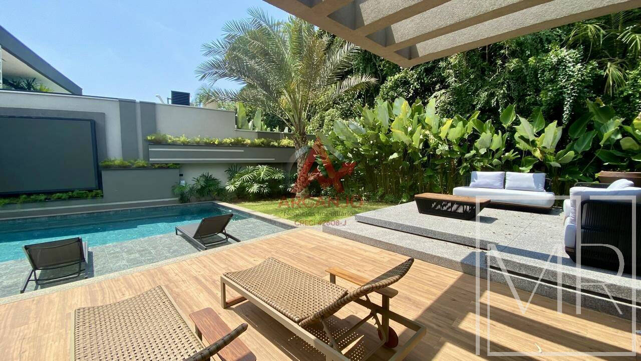 Casa, 7 quartos, 739 m² - Foto 20