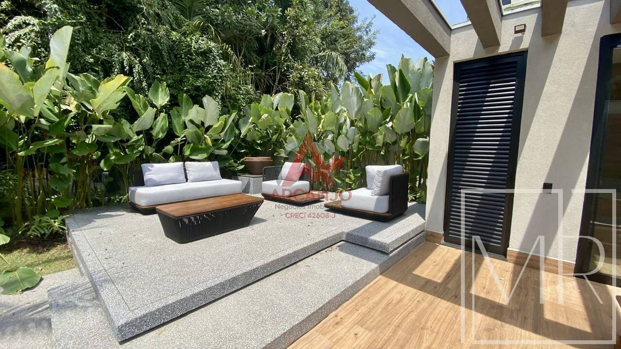 Casa, 7 quartos, 739 m² - Foto 21