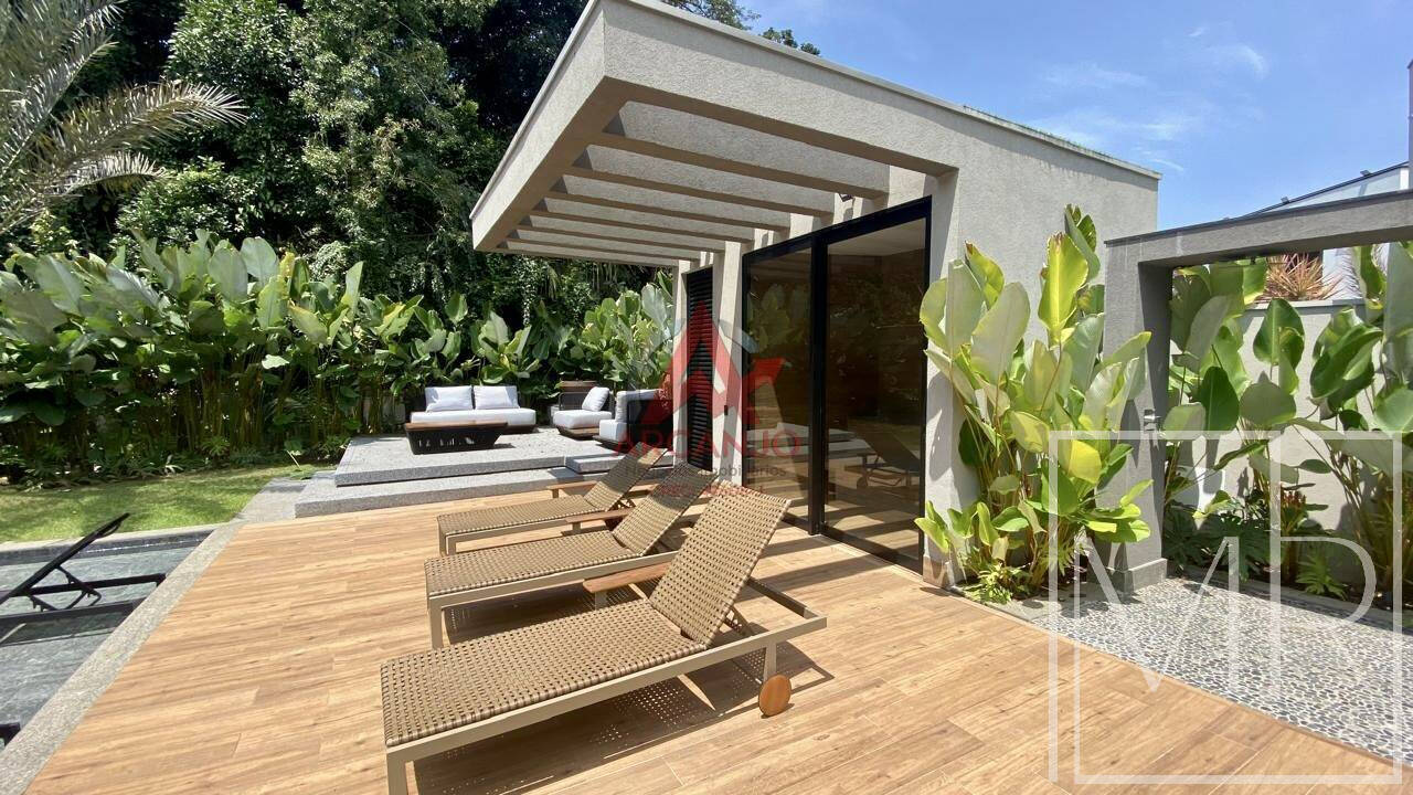 Casa, 7 quartos, 739 m² - Foto 22