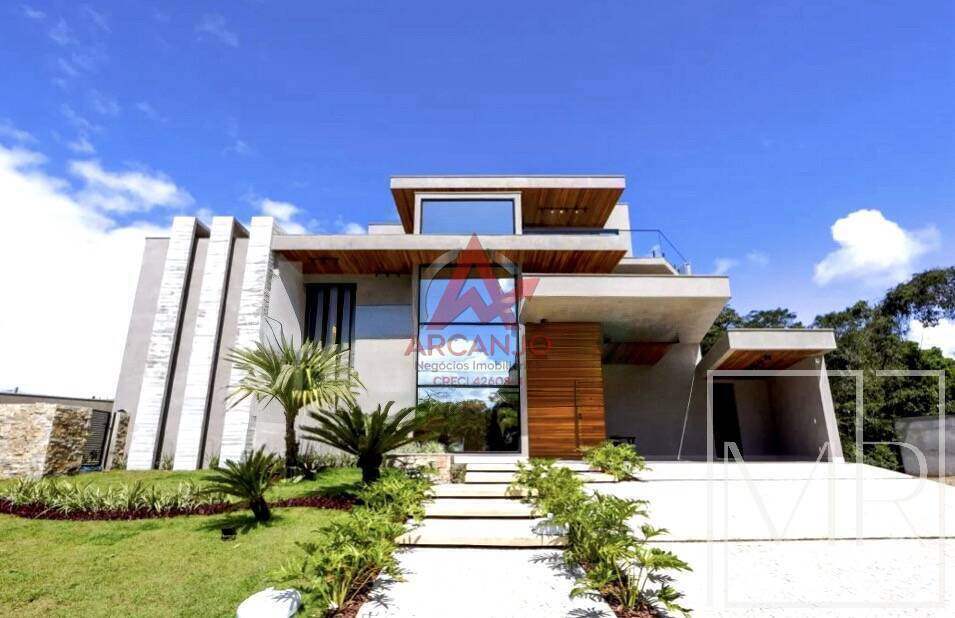 Casa, 6 quartos, 560 m² - Foto 3