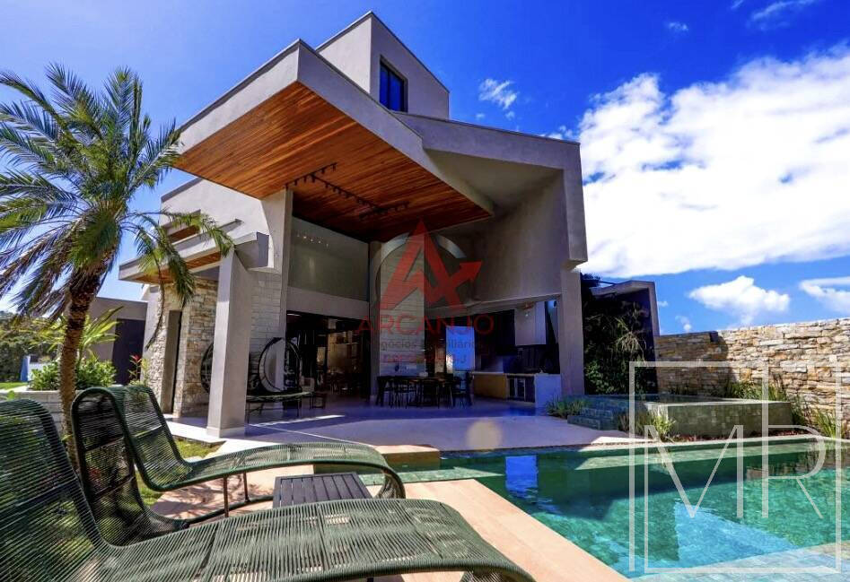 Casa, 6 quartos, 560 m² - Foto 4