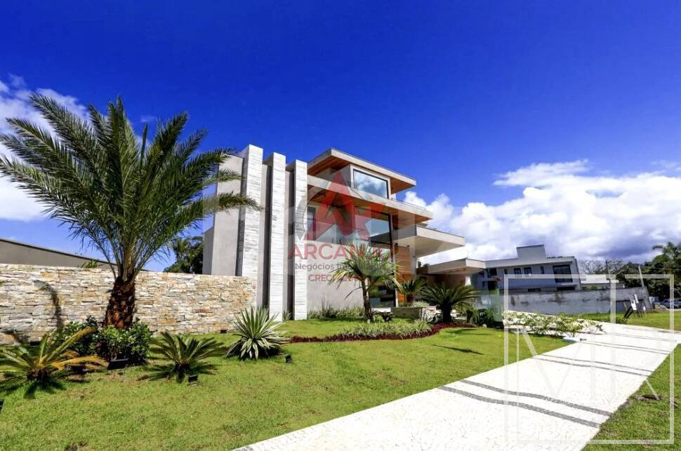 Casa, 6 quartos, 560 m² - Foto 5