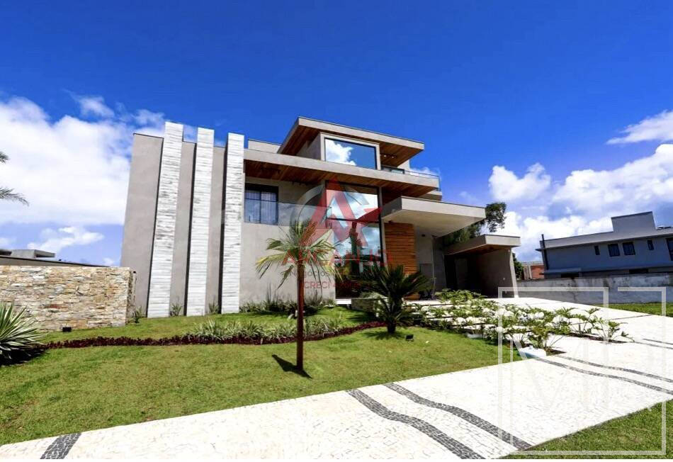 Casa, 6 quartos, 560 m² - Foto 6