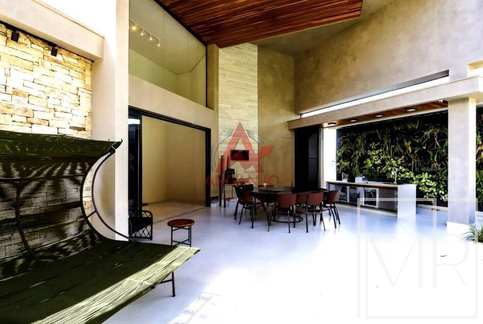 Casa, 6 quartos, 560 m² - Foto 7