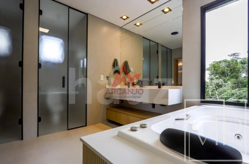 Casa, 6 quartos, 560 m² - Foto 10