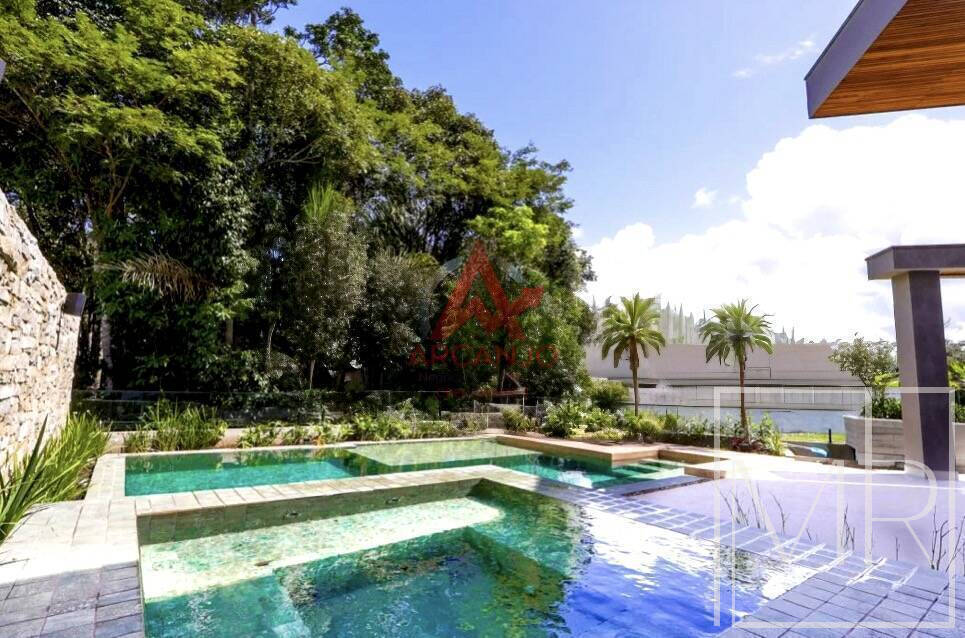 Casa, 6 quartos, 560 m² - Foto 11