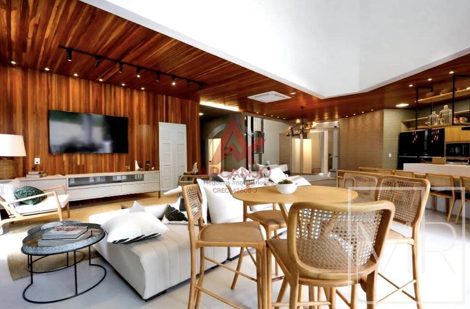 Casa, 6 quartos, 560 m² - Foto 12