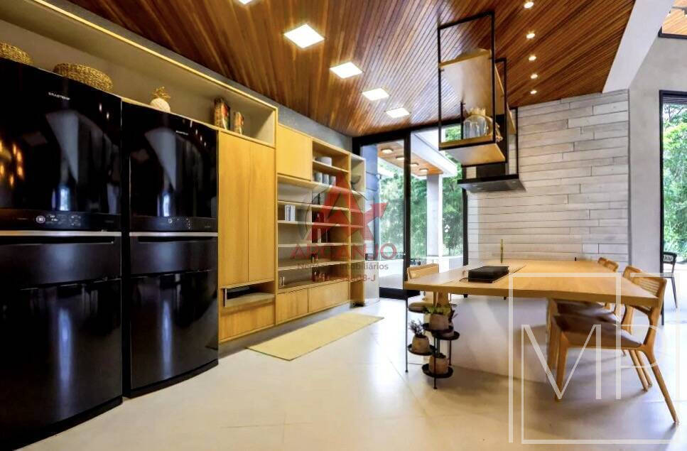 Casa, 6 quartos, 560 m² - Foto 13