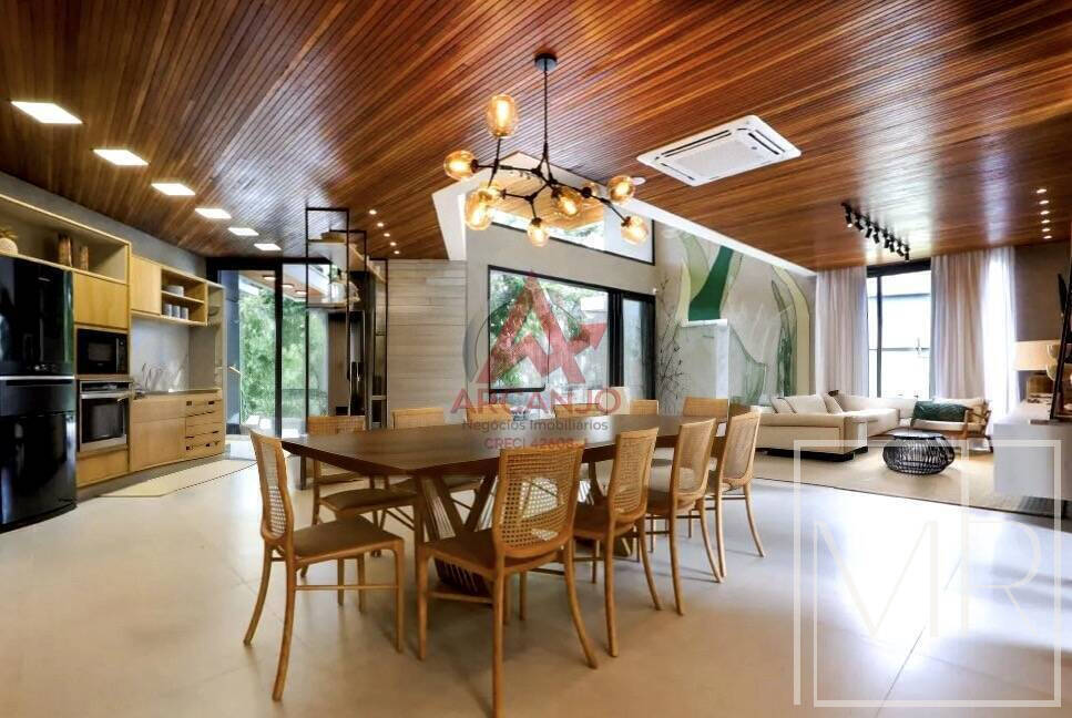 Casa, 6 quartos, 560 m² - Foto 14