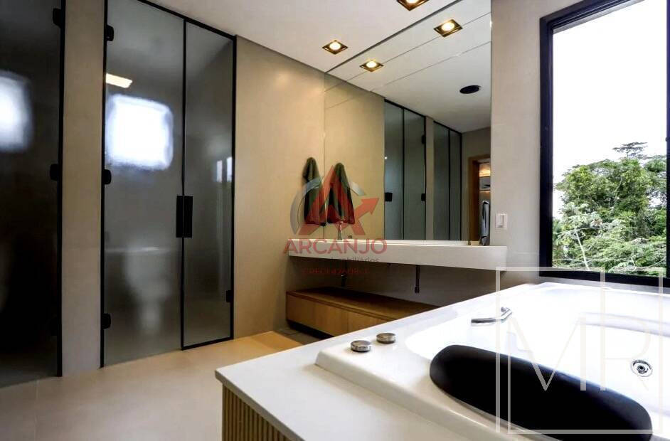 Casa, 6 quartos, 560 m² - Foto 15