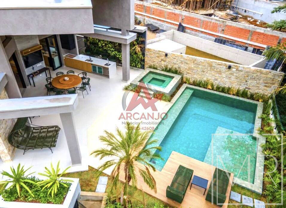 Casa, 6 quartos, 560 m² - Foto 17
