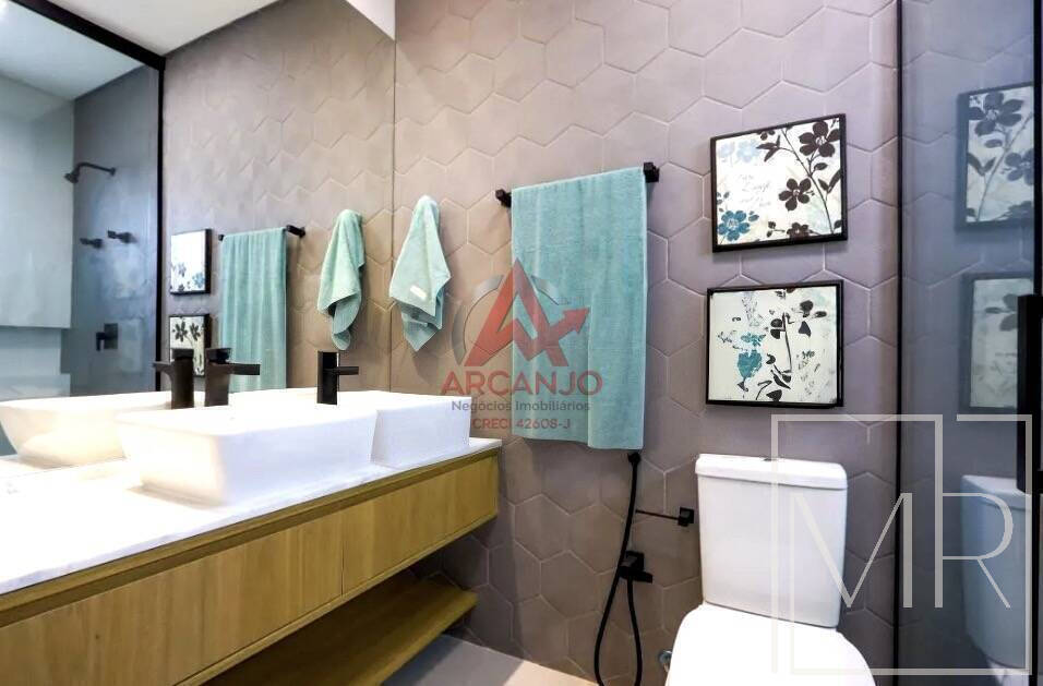 Casa, 6 quartos, 560 m² - Foto 18