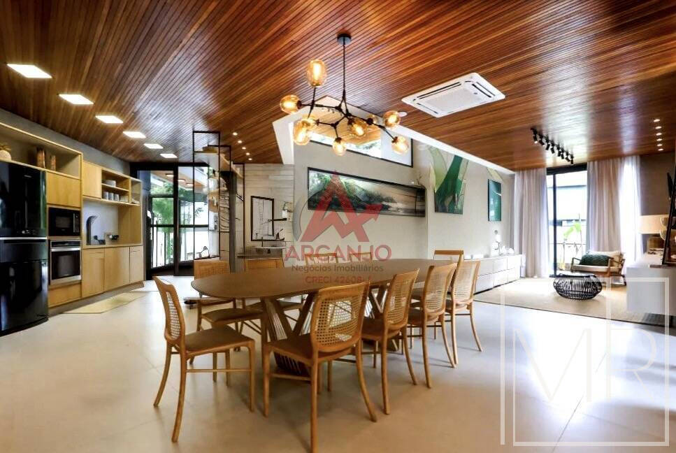 Casa, 6 quartos, 560 m² - Foto 20
