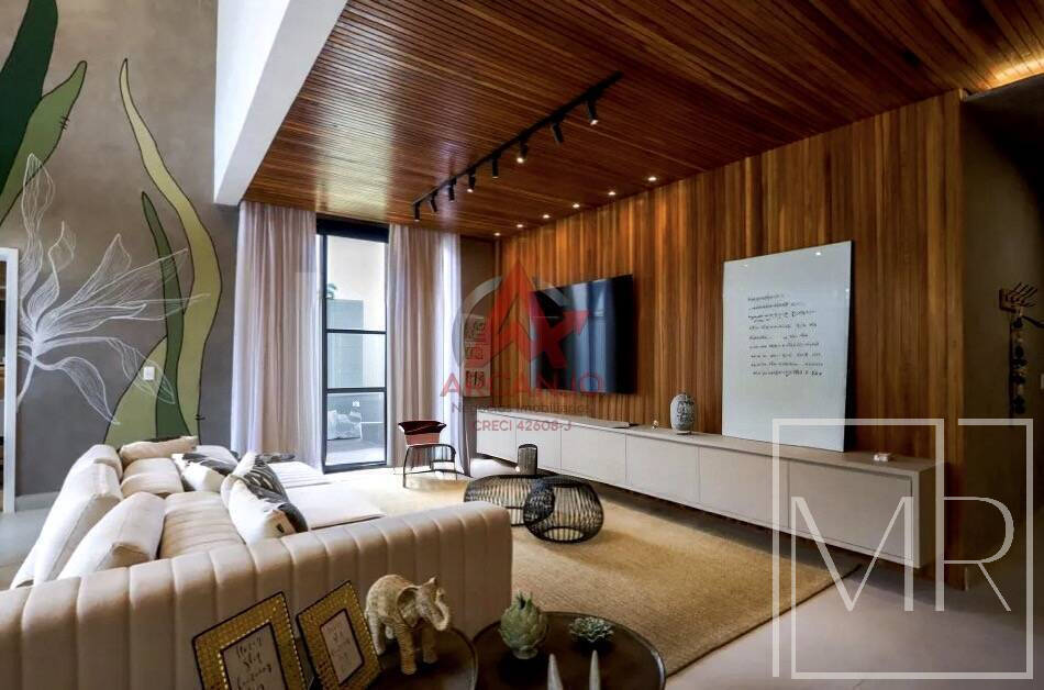 Casa, 6 quartos, 560 m² - Foto 22