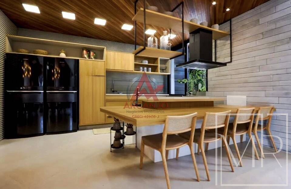 Casa, 6 quartos, 560 m² - Foto 24